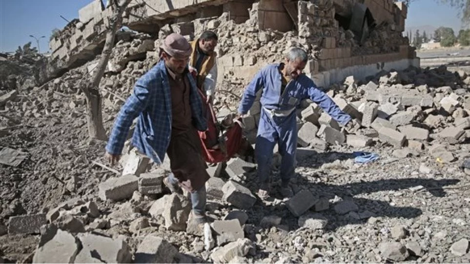 Υεμένη: 150 νεκροί μέσα σε 24 ώρες στη Χοντάιντα